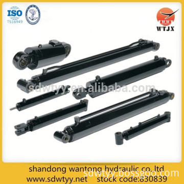 hydraulic cylinders for agriculture